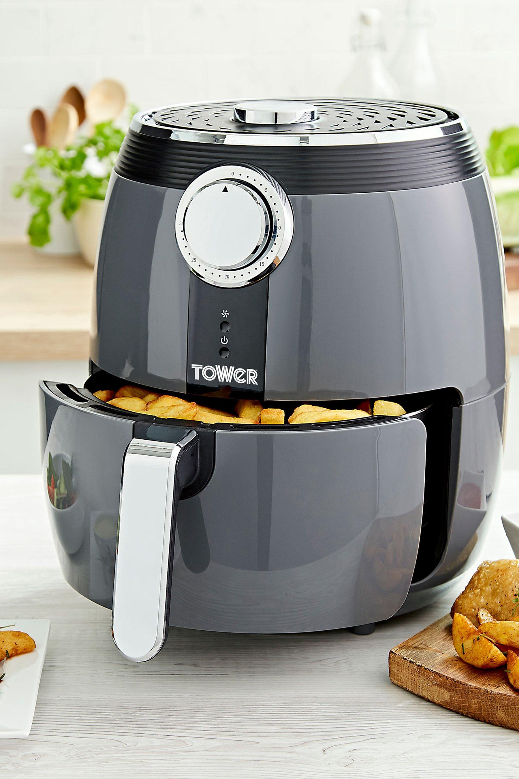 Tower Vortx T17065 12L Air Fryer Oven | Tower | US